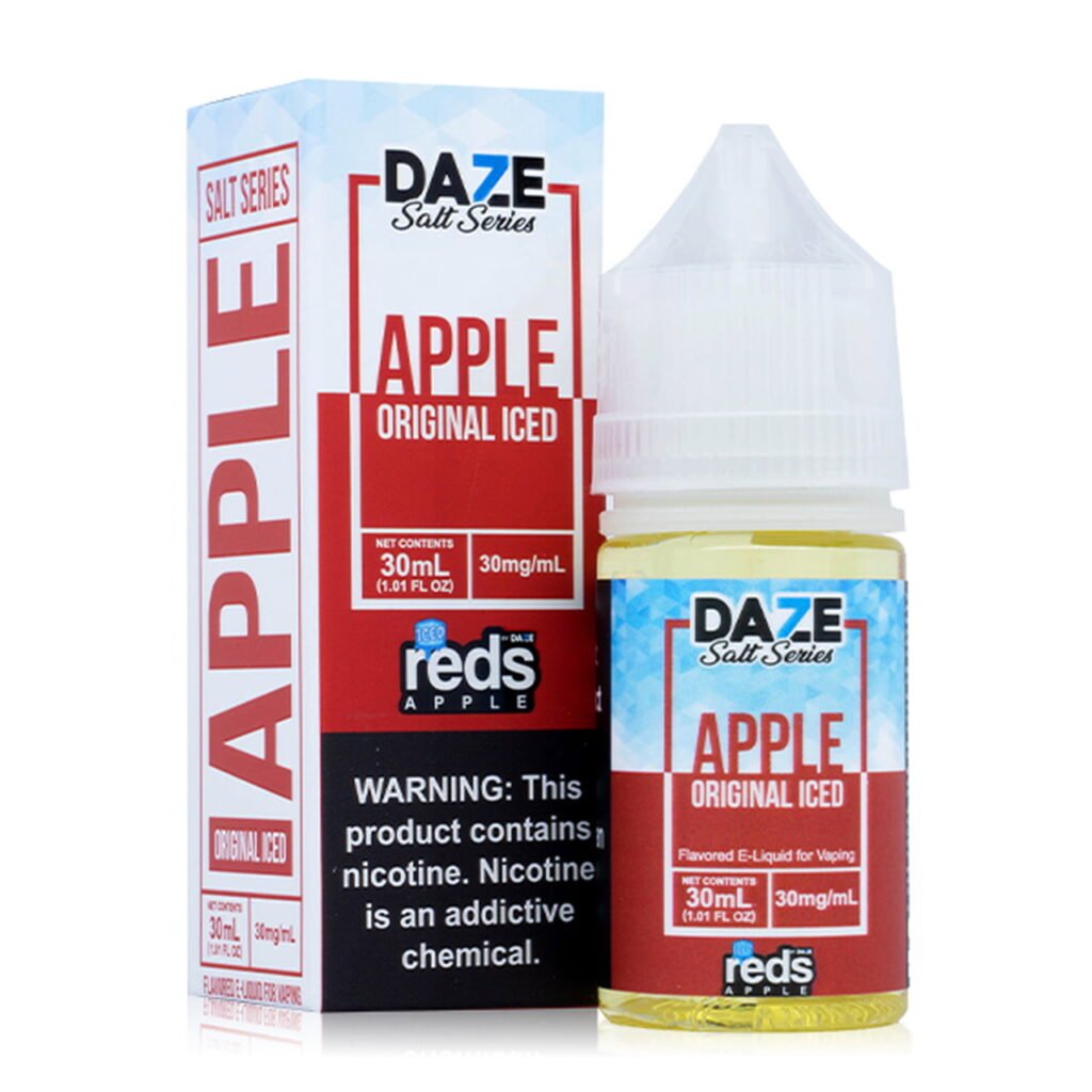 3 cách kiểm tra tinh dầu Vape thật giả