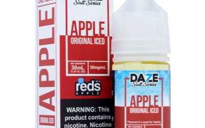 Kiểm tra tinh dầu Vape thật giả, Juice kém chất lượng