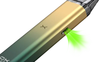 Lỗ gió Vape là gì? Tầm quan trọng của AirFlow trong Vaping