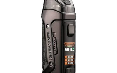 Geek Vape B60 (Aegis Boost 2)