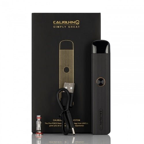 uwell caliburn g