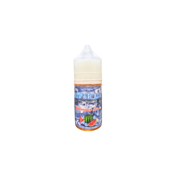 super ice 10ml