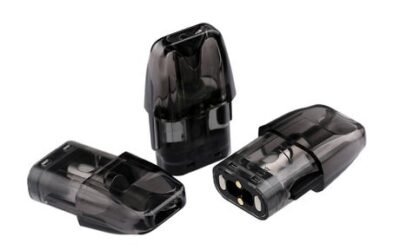 Các loại đầu Pod thay thế phổ biến hiện nay