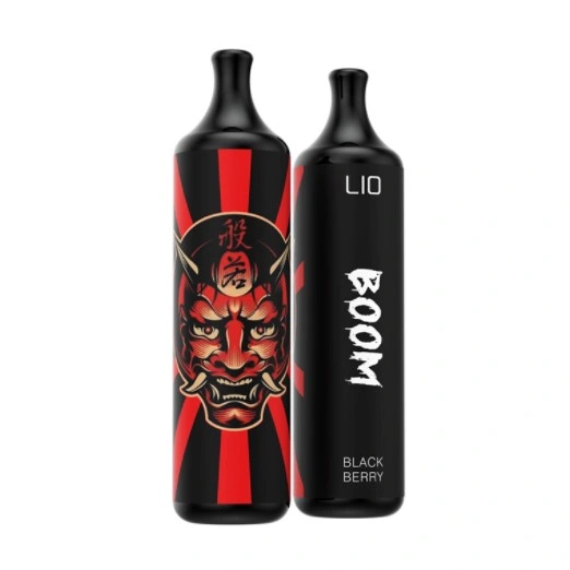 Ijoy Lio Boom