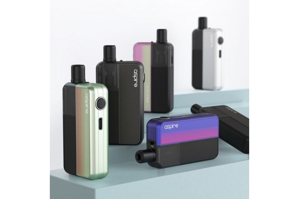 vape và pod có gì khác nhau