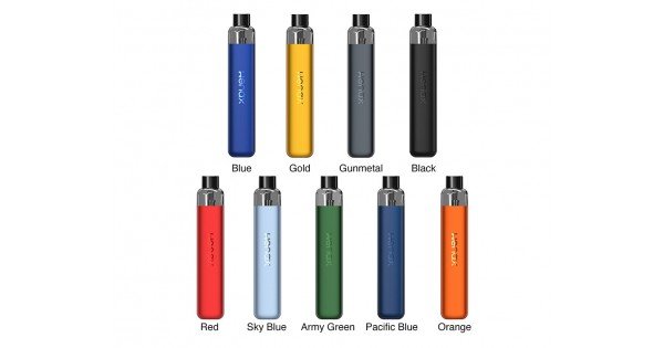 Vape Nhỏ Gọn