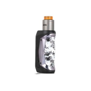 Thân Máy vape