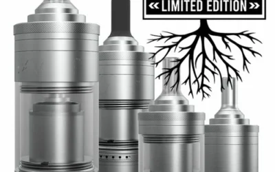 RTA Rebuildable – Thế nào là RTA Vape?