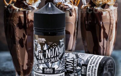 Đánh Giá Chi Tiết Tinh Dầu Ninja Man