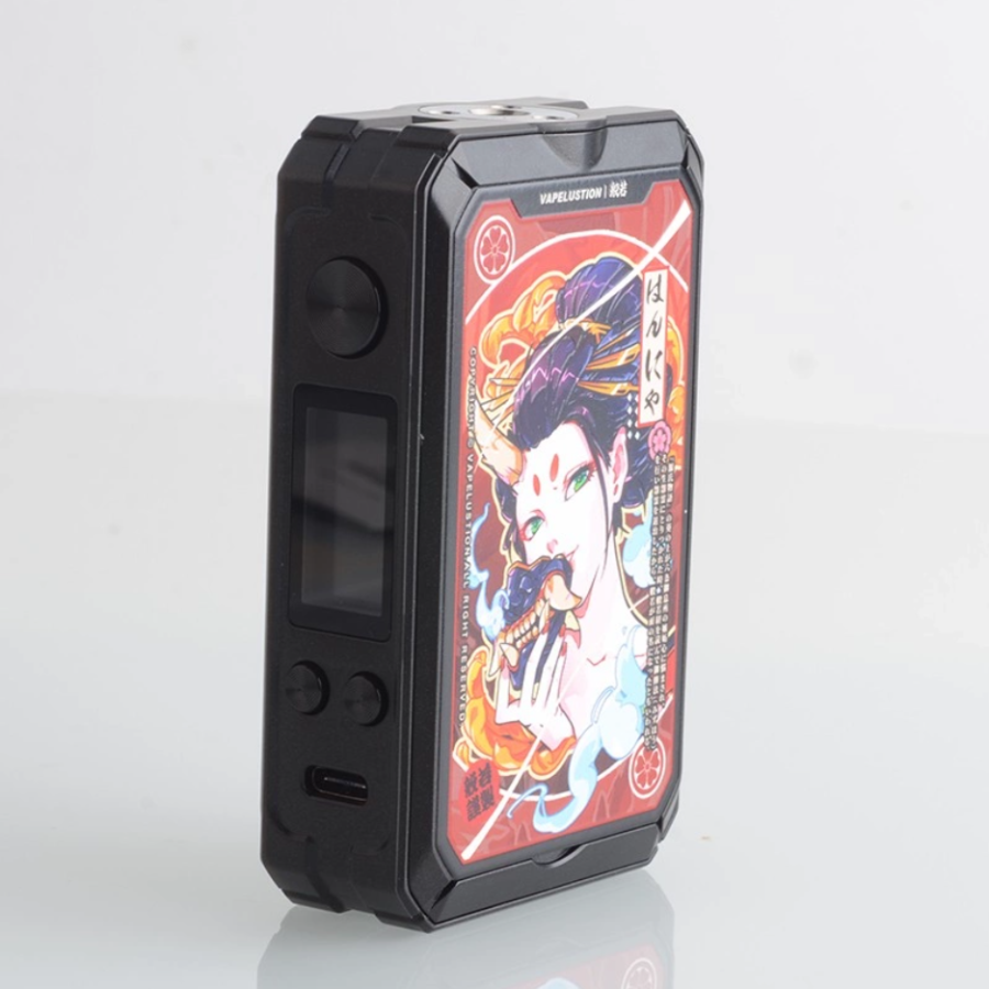 Vapelustion Hannya