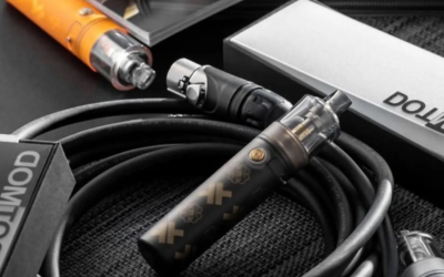 Đánh Giá Chi Tiết DotMod DotStick Revo