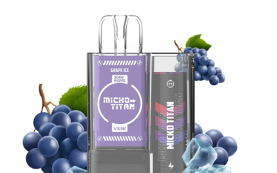 Đôi Nét Về Thương Hiệu Veiik – Veiik Micko