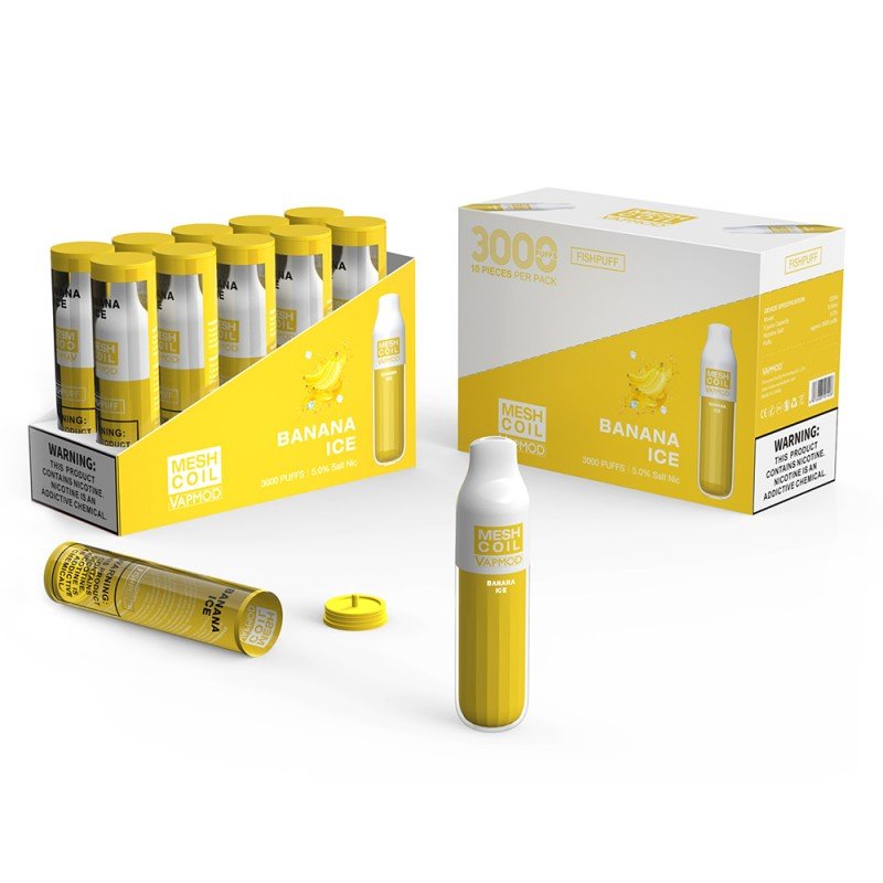 Vapmod QD40