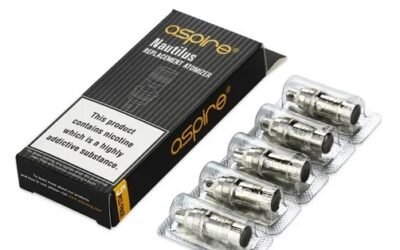 Occ Nautilus Prime / Prime X