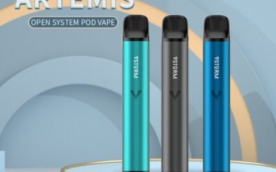 Top 10 Combo Vape Nhỏ Gọn Chính Hãng