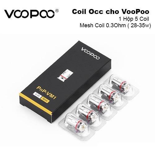 Occ Vinci/Vinci X/Drag X