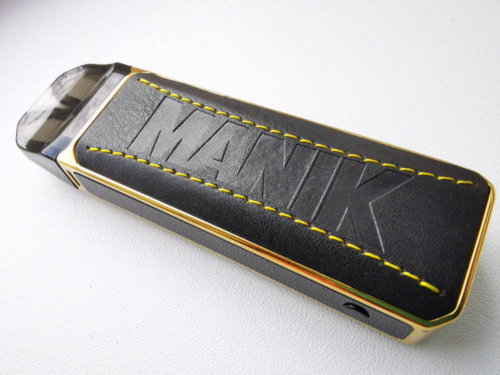 Wotofo Manik Mini