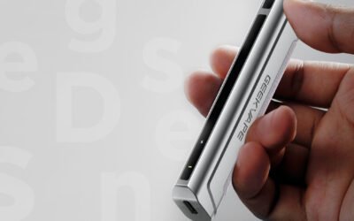 Giới thiệu Tổng Quan về Geekvape One Pod Kit
