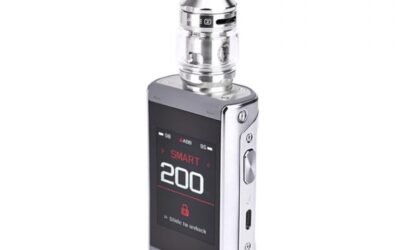 Geekvape Aegis T200