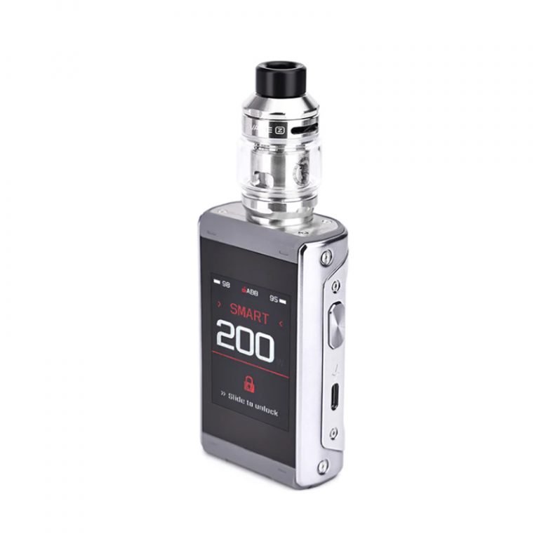 Geekvape Aegis T200