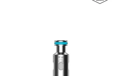 Occ Aspire AF Mesh Coil: Lựa Chọn Hoàn Hảo Cho Trải Nghiệm Vaping Chất Lượng
