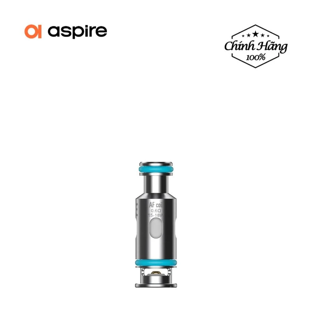 occ af mesh coil
