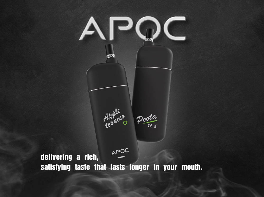 apoc poota
