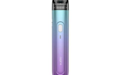 RELX Infinity Plus – Kèm 1 Đầu Pod