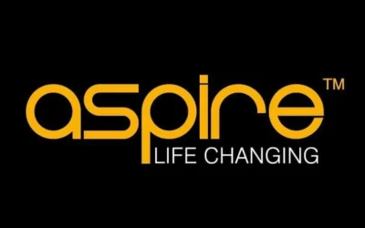 Tổng quan về hãng thuốc lá điện tử Aspire