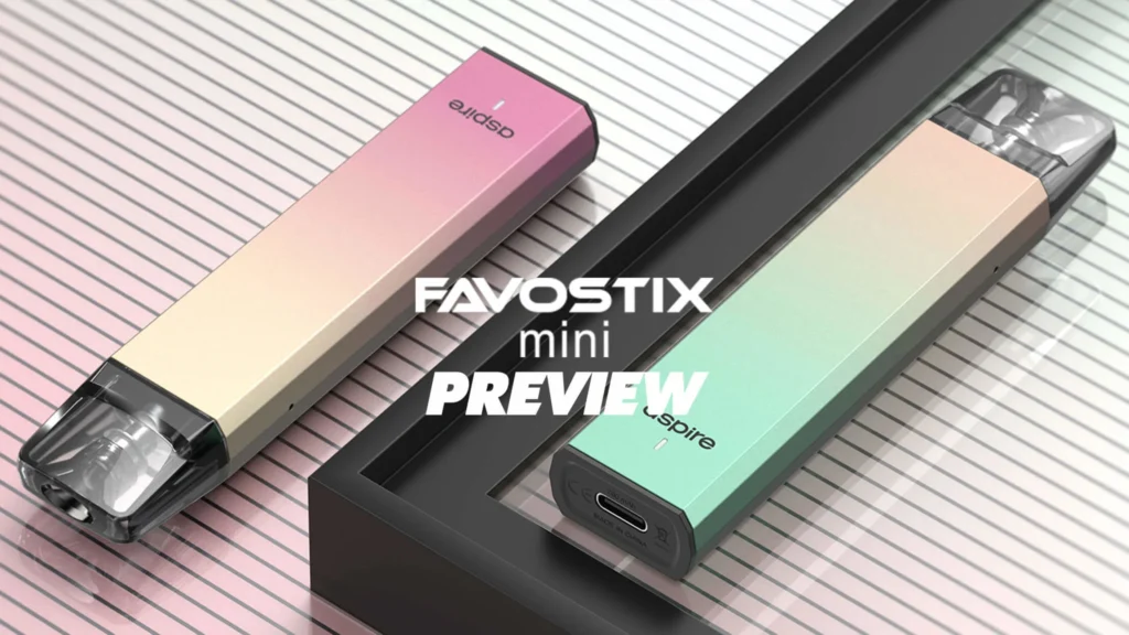 favostix mini