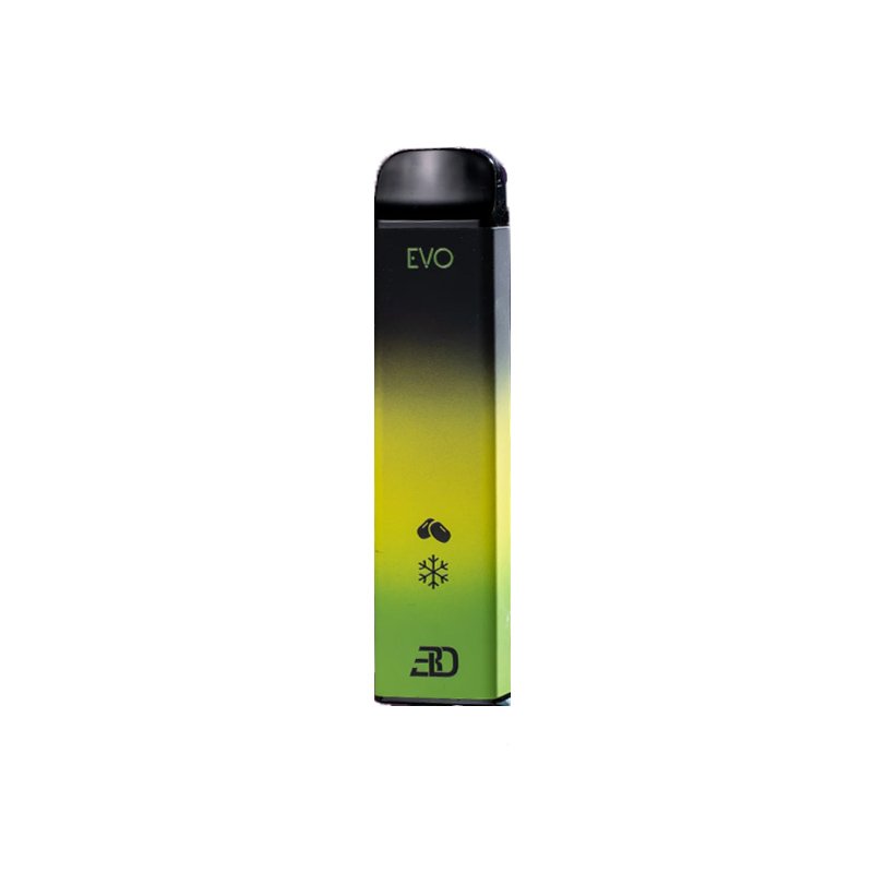 Disposable BD Evo