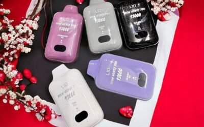 Giới thiệu về Thương Hiệu Ijoy – Ijoy Lio Boom Mickey