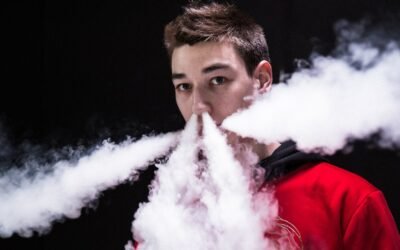 Hướng Dẫn Cách Hút Pod Nhiều Khói, Đúng Chuẩn Cho Người Mới