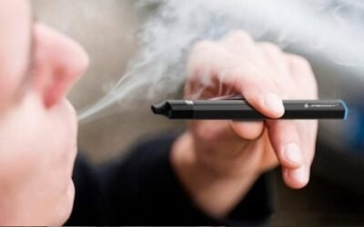 Một Ngày Vape Bao Nhiêu Hơi Để Tránh Việc Nghiện Nicotine