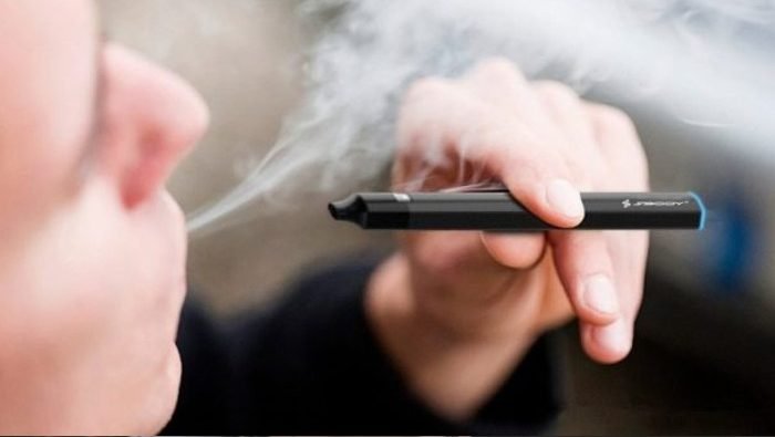 Một Ngày Vape Bao Nhiêu Hơi