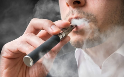 Nuốt Tinh Dầu Pod Vape Có Sao Không? Cùng Giải Đáp Thắc Mắc