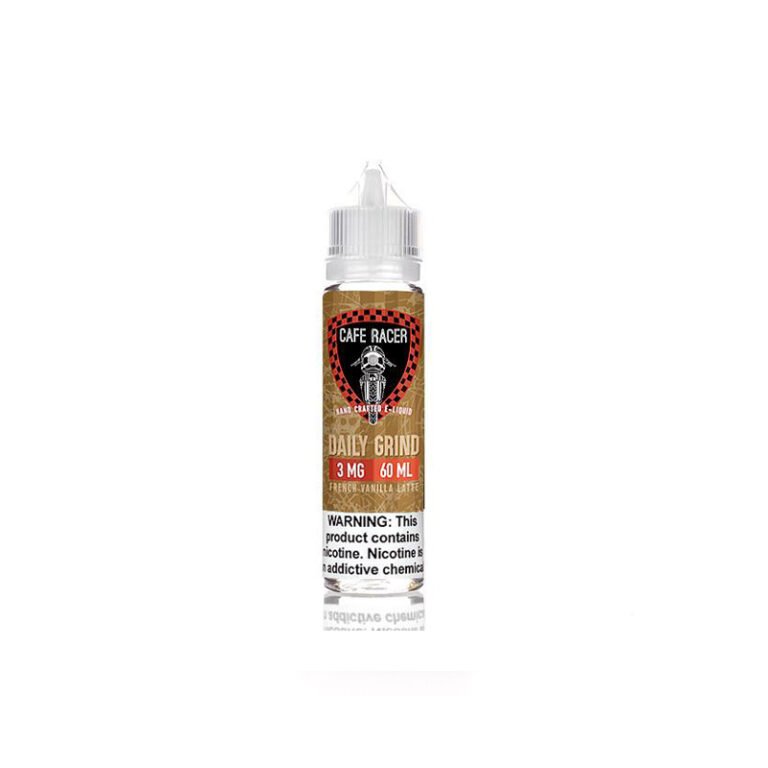 cafe racer daily grind 60ml