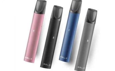 Các loại Vape cho người mới và 6 lưu ý cần biết khi chọn mua