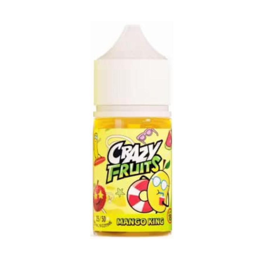 Crazy Fruits