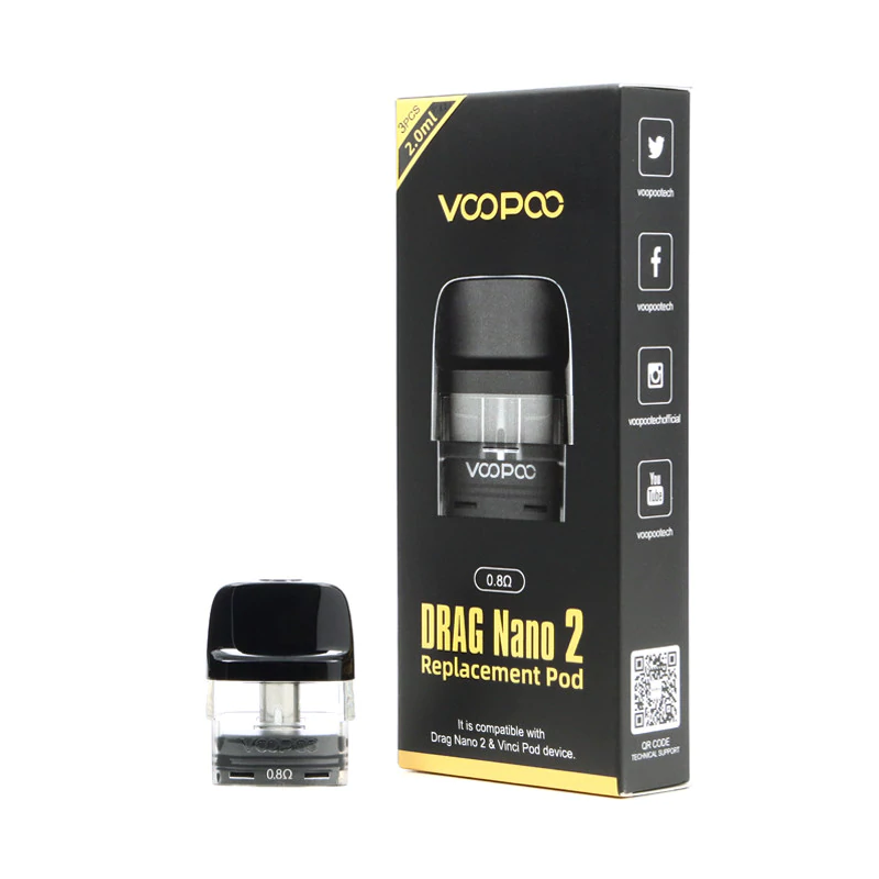 drag nano 2