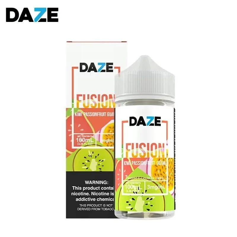 Daze Fusion 100ML