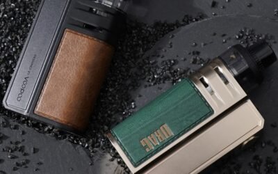 Voopoo – Giới Thiệu Tổng Quan