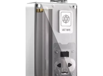 Điểm Đặc Biệt trong Các Sản Phẩm của Lost Vape
