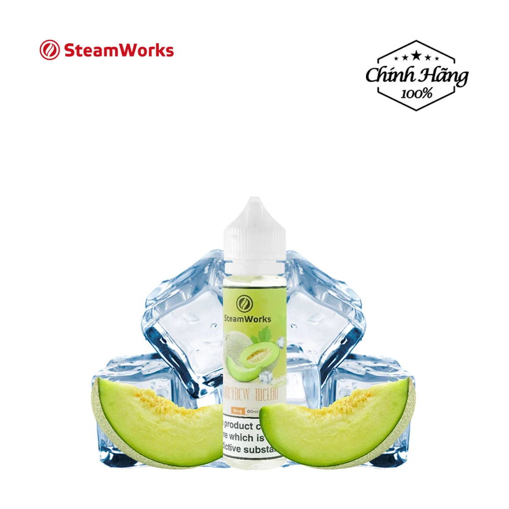 Honeydew Melon