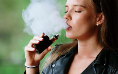 Hút Pod Bị Đau Họng: Nguyên Nhân Và Làm Thế Nào Để Khắc Phục? 