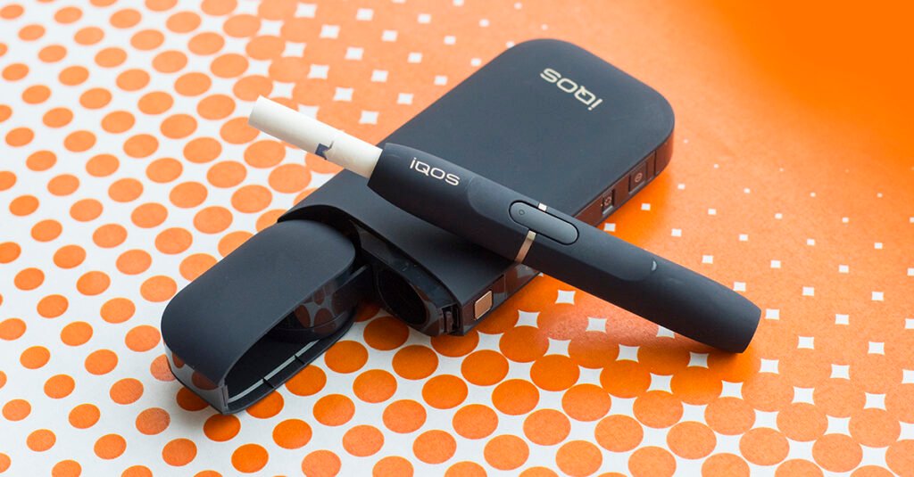iqos
