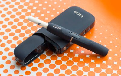 IQOS là gì? Những thông tin cần biết trước khi sử dụng IQOS