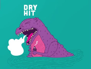 Dry Hit là gì? Cách khắc phục hiện tượng Dry Hit khi Vaping