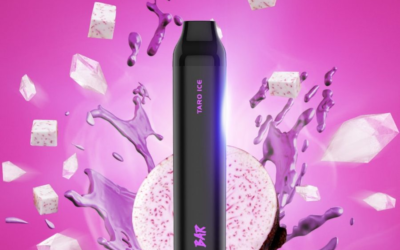 Pod 1 Lần Nevoks The Bar 2000 Hơi