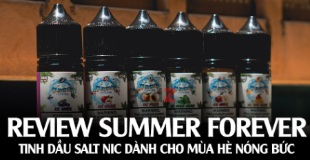 summer forever